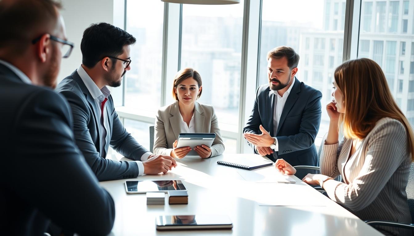 Experience Focused Coaching